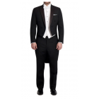 White Tie and Tails Package